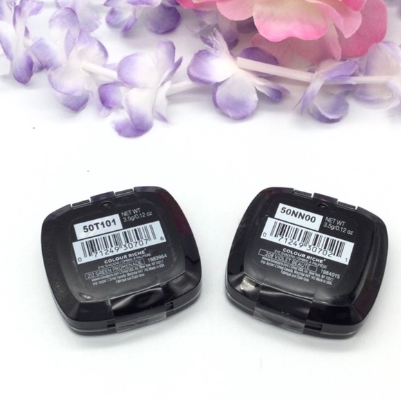 L’Oréal Paris eyeshadow n wallet bundle . New - Picture 9 of 16